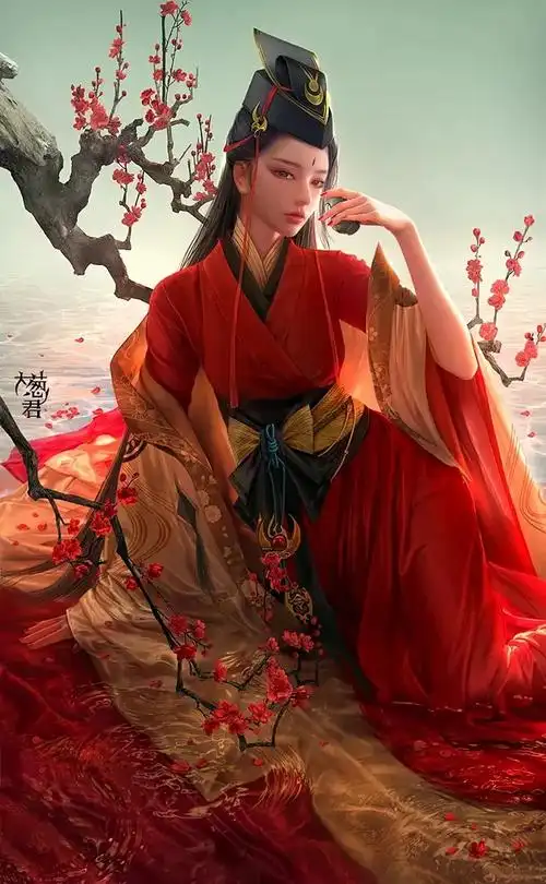久久免费电影 古装短剧 医女当家 在线观看